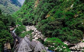 Hotel Machupicchu Adventure